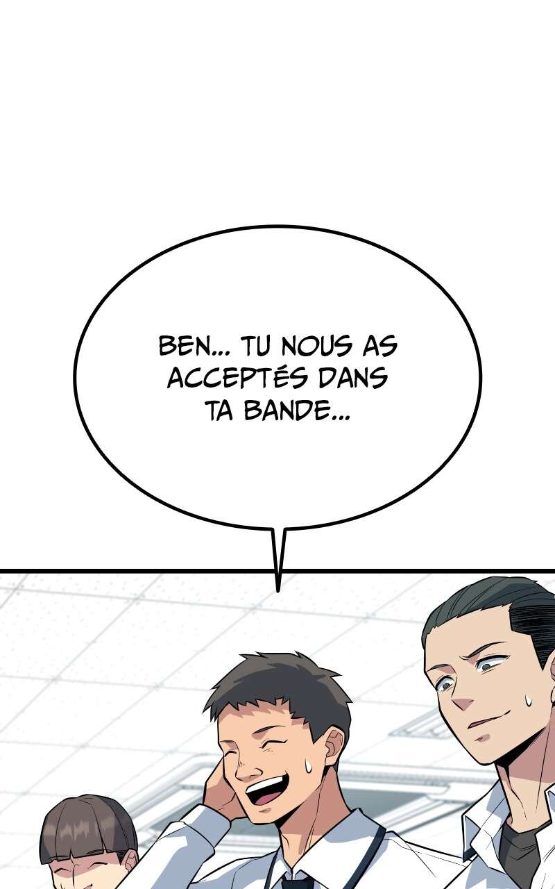 King of Violence Chapitre 8 - Page 94