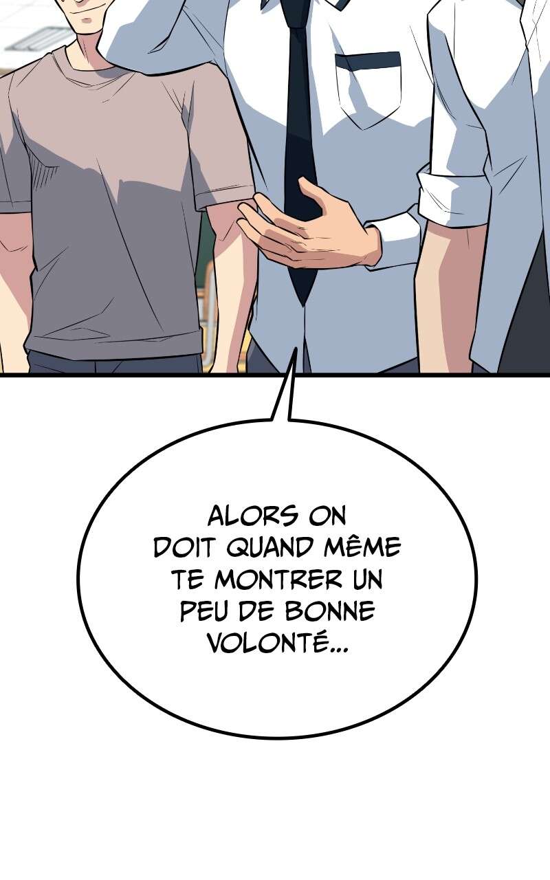 King of Violence Chapitre 8 - Page 95