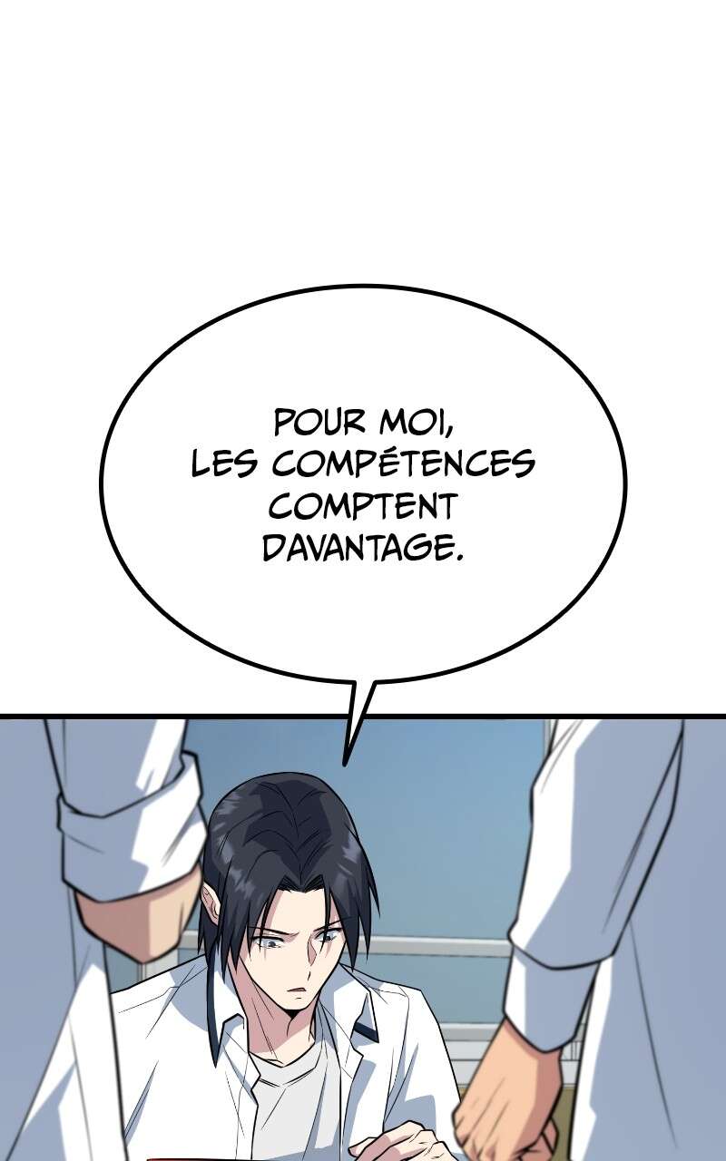 King of Violence Chapitre 8 - Page 96