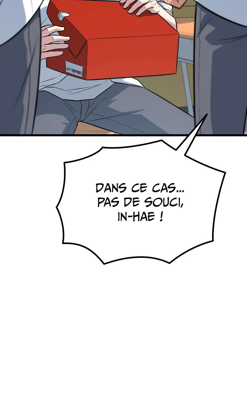 King of Violence Chapitre 8 - Page 97