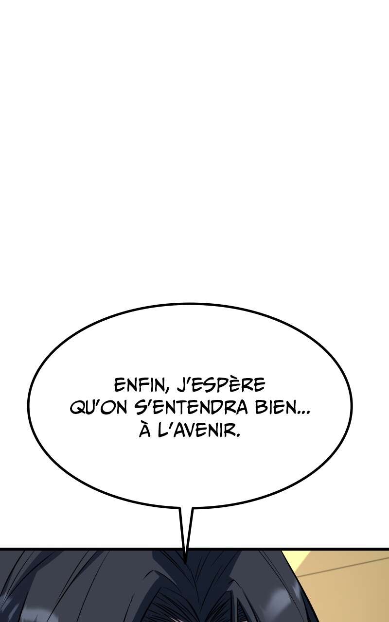 King of Violence Chapitre 8 - Page 98