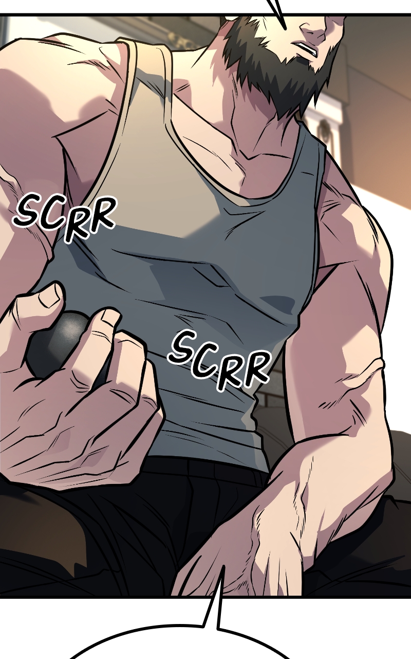 King of Violence Chapitre 48 - Page 10
