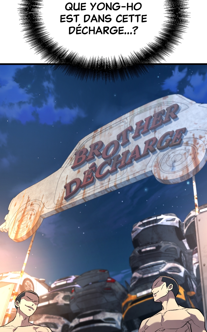 King of Violence Chapitre 48 - Page 101
