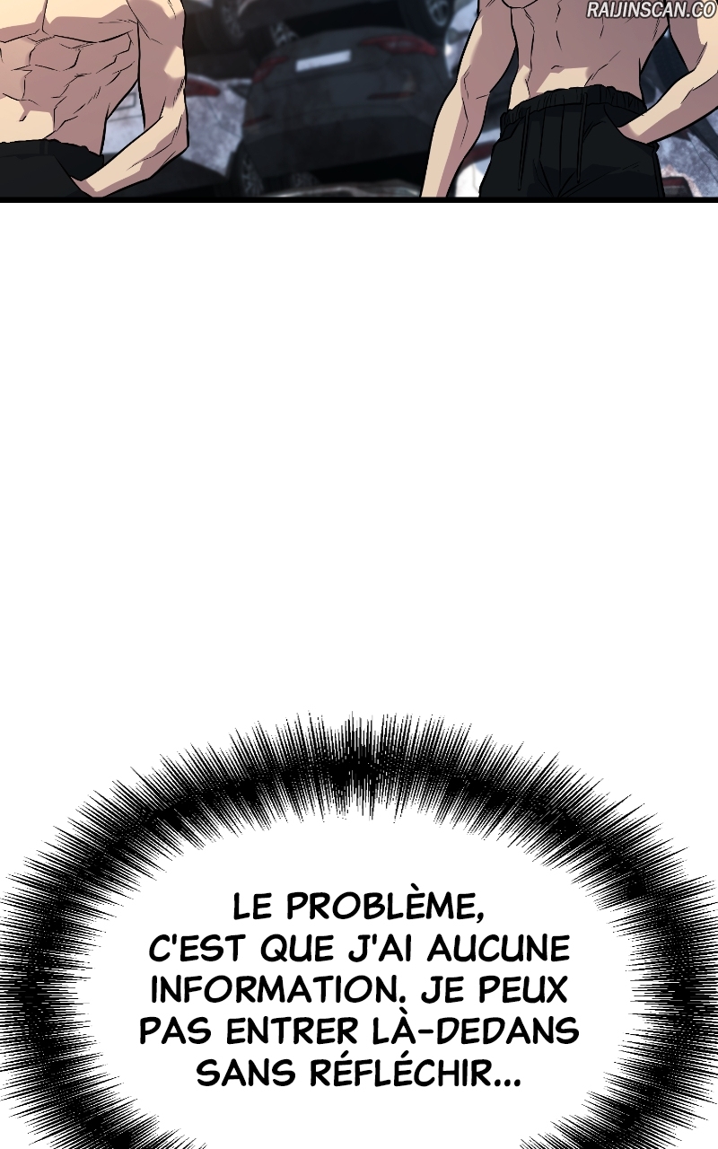King of Violence Chapitre 48 - Page 102