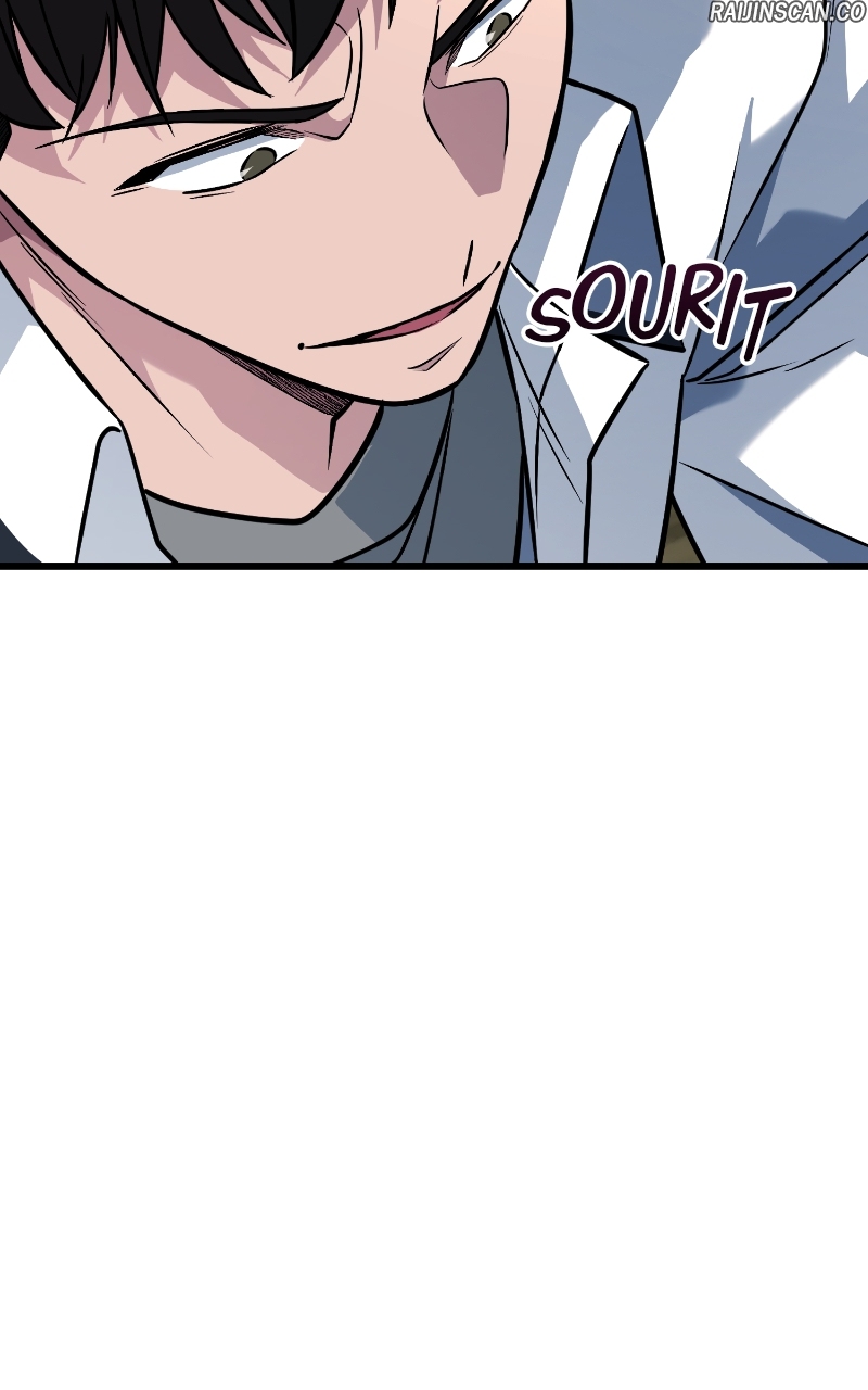 King of Violence Chapitre 48 - Page 107