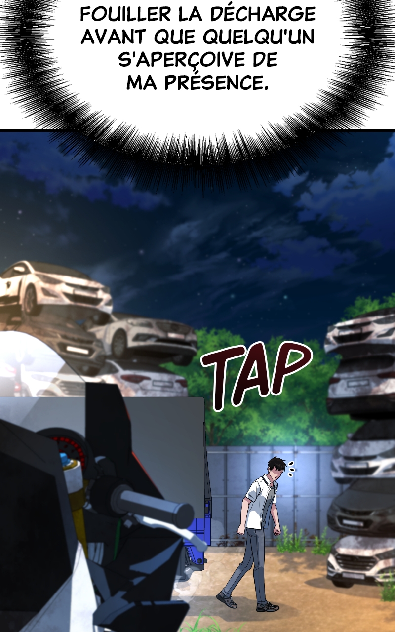 King of Violence Chapitre 48 - Page 113