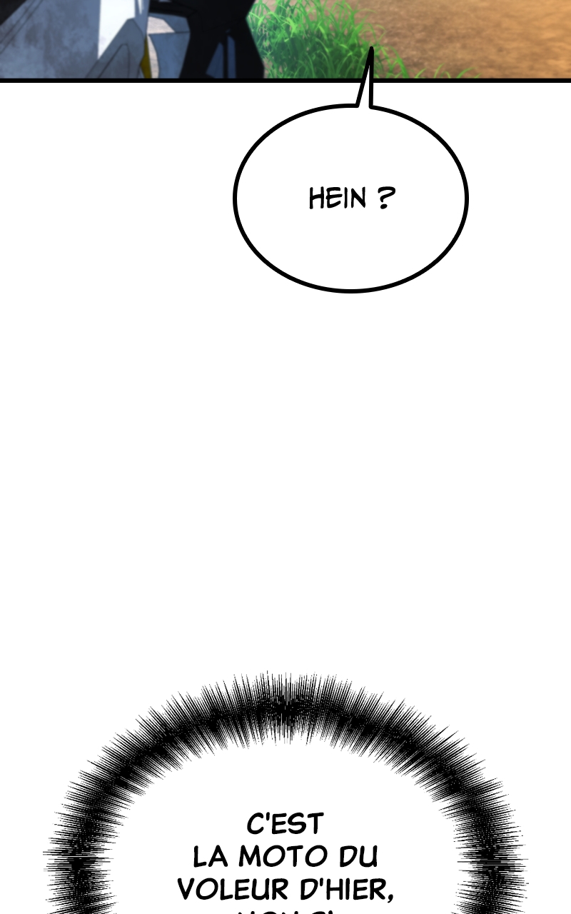 King of Violence Chapitre 48 - Page 114
