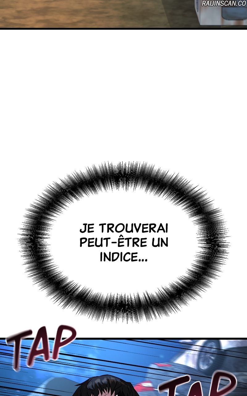 King of Violence Chapitre 48 - Page 116