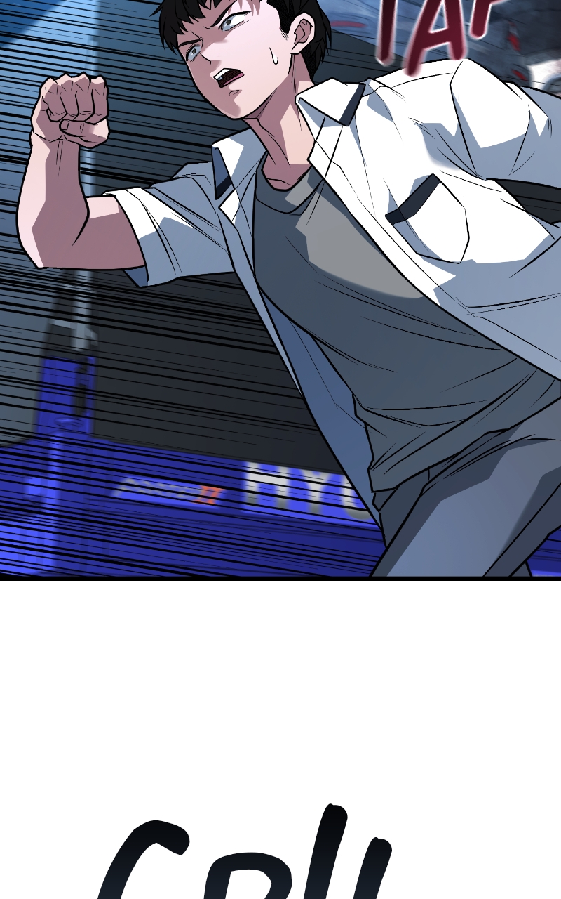 King of Violence Chapitre 48 - Page 117