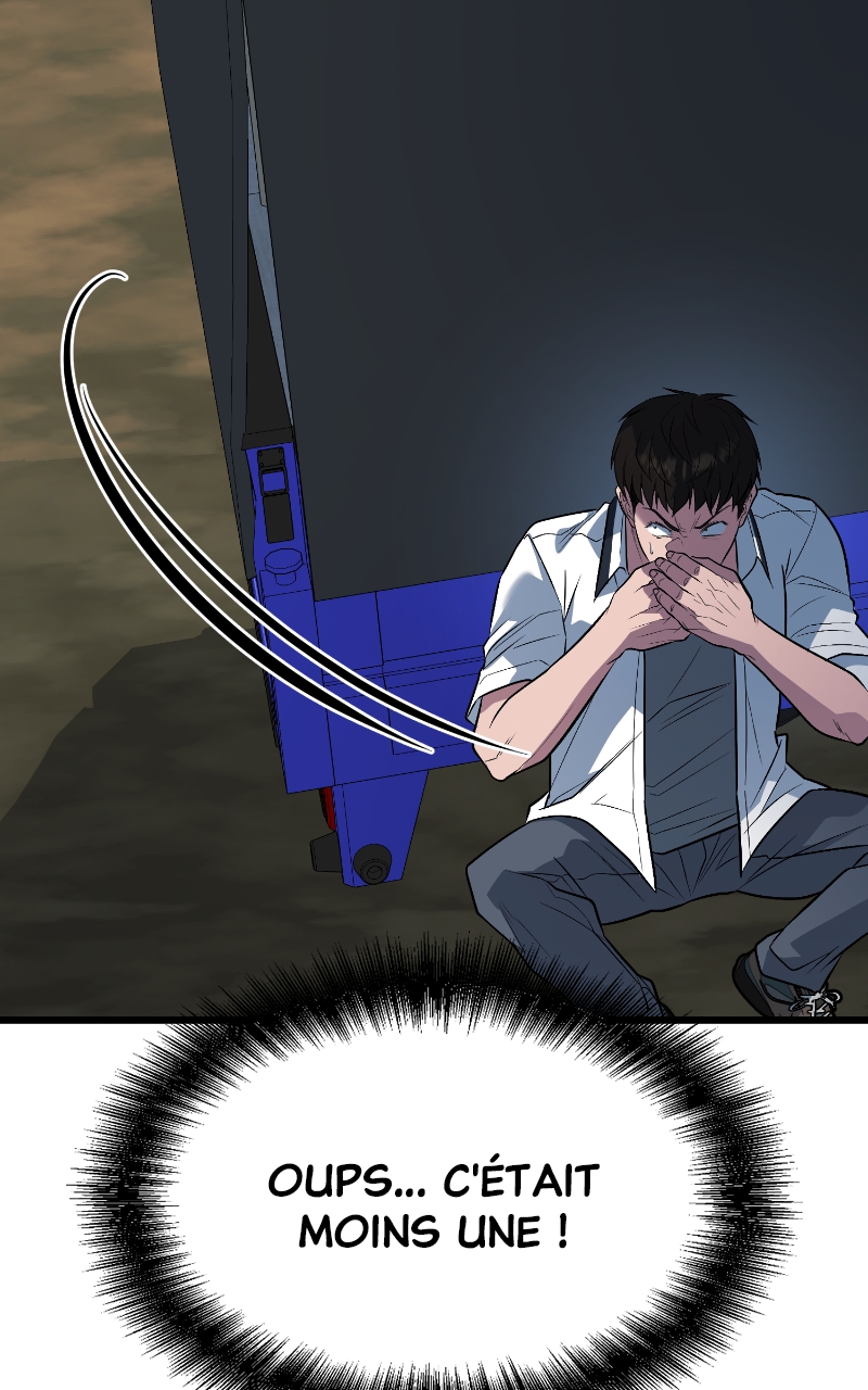 King of Violence Chapitre 48 - Page 120