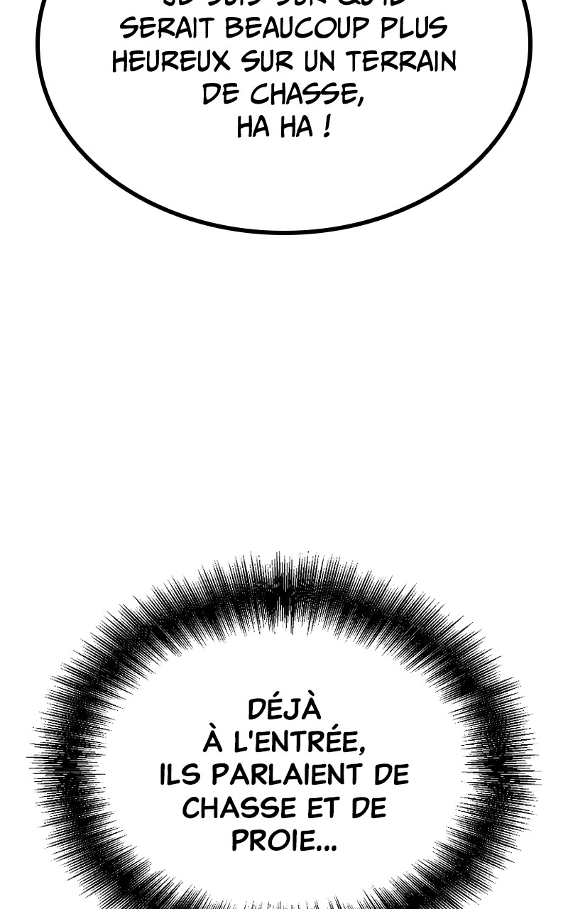 King of Violence Chapitre 48 - Page 123