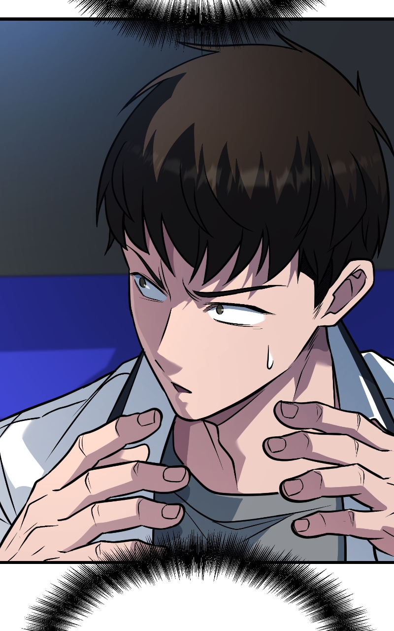 King of Violence Chapitre 48 - Page 124