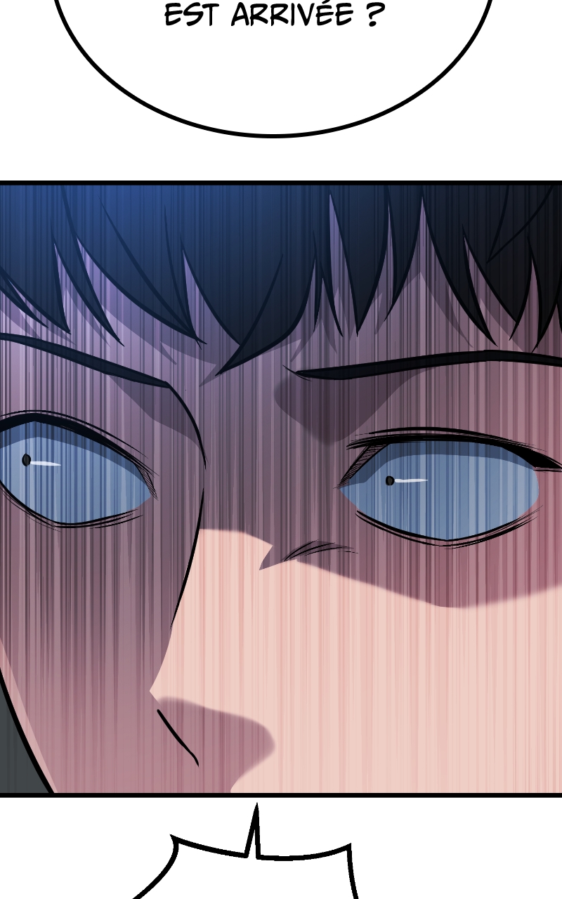 King of Violence Chapitre 48 - Page 126