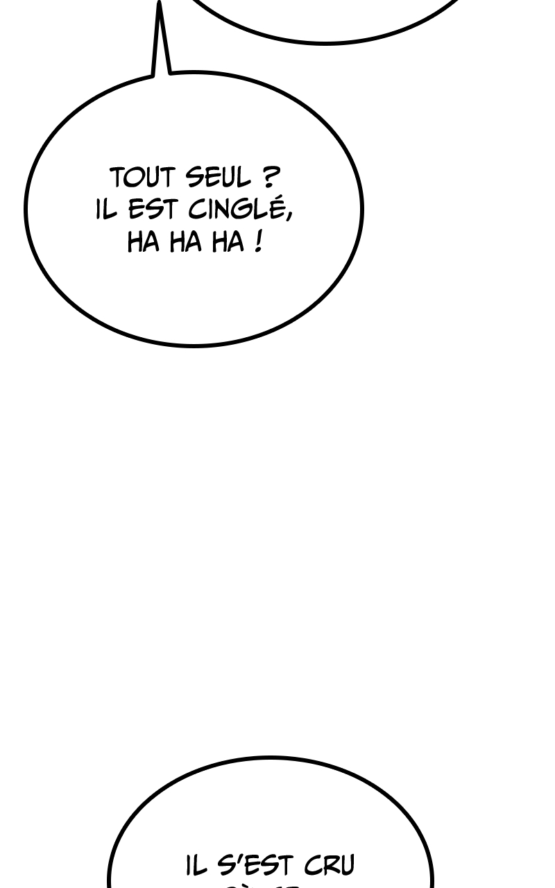 King of Violence Chapitre 48 - Page 129