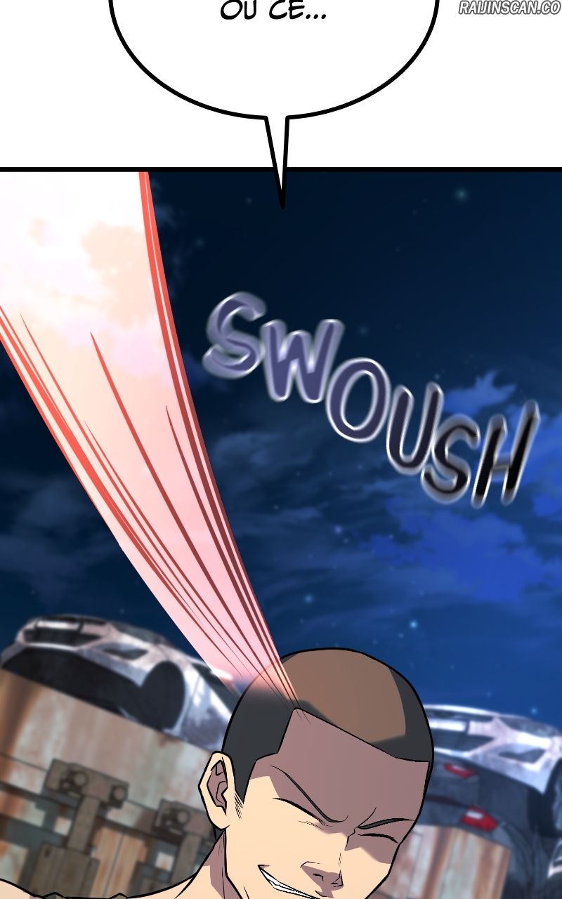 King of Violence Chapitre 48 - Page 130