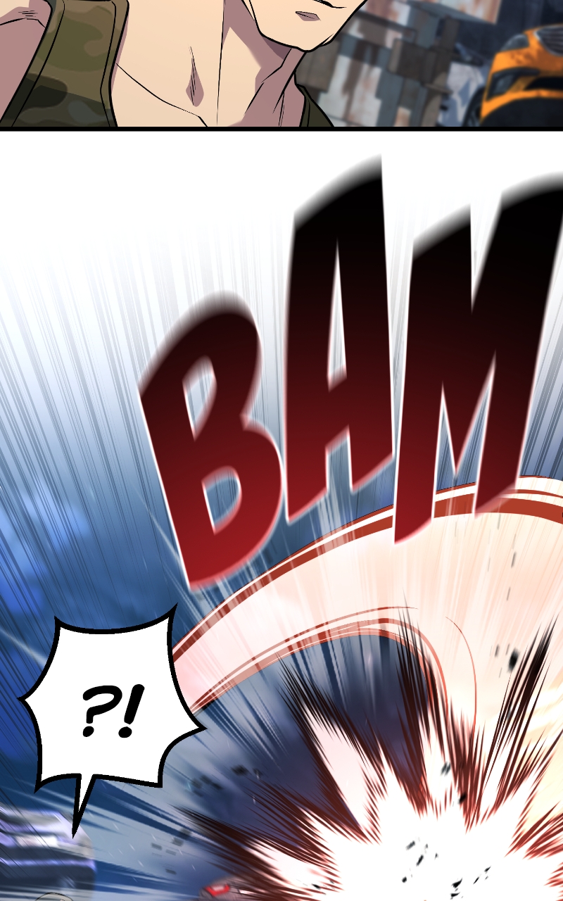 King of Violence Chapitre 48 - Page 131