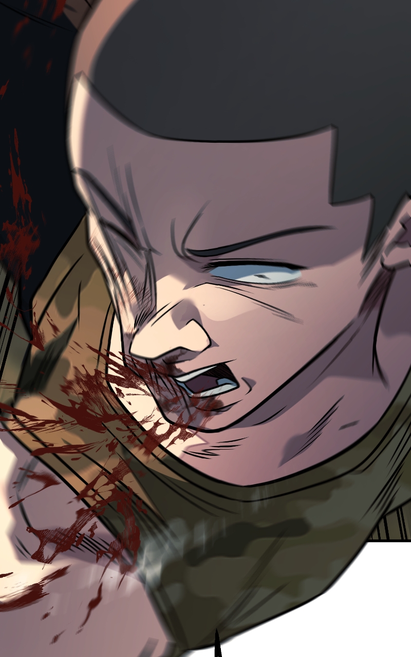 King of Violence Chapitre 48 - Page 133