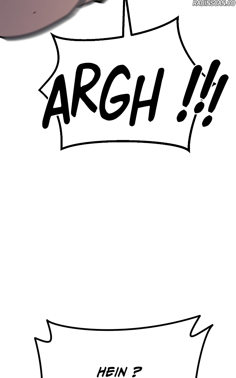 King of Violence Chapitre 48 - Page 134