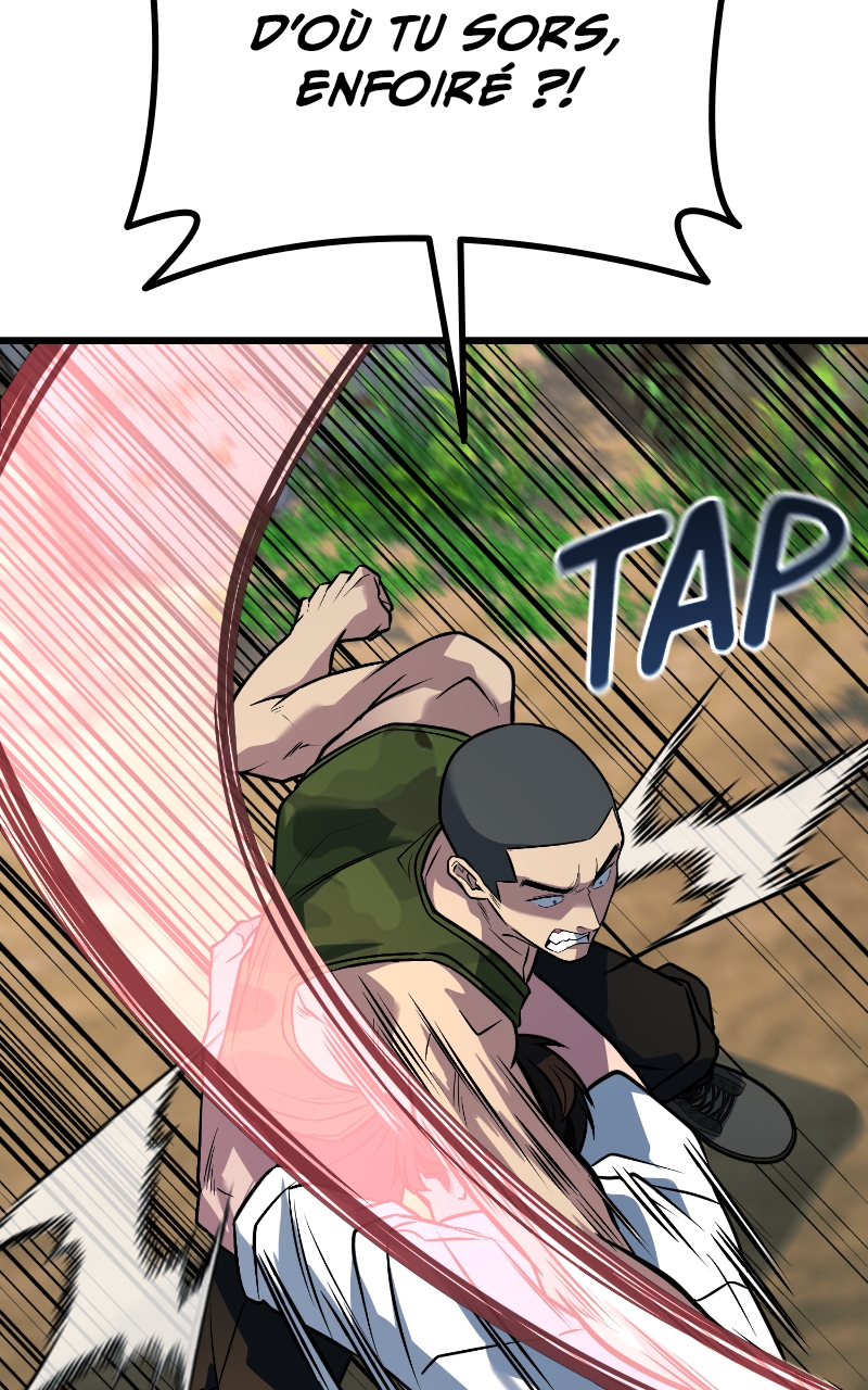 King of Violence Chapitre 48 - Page 135