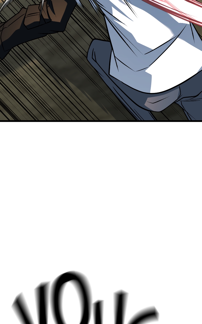 King of Violence Chapitre 48 - Page 136