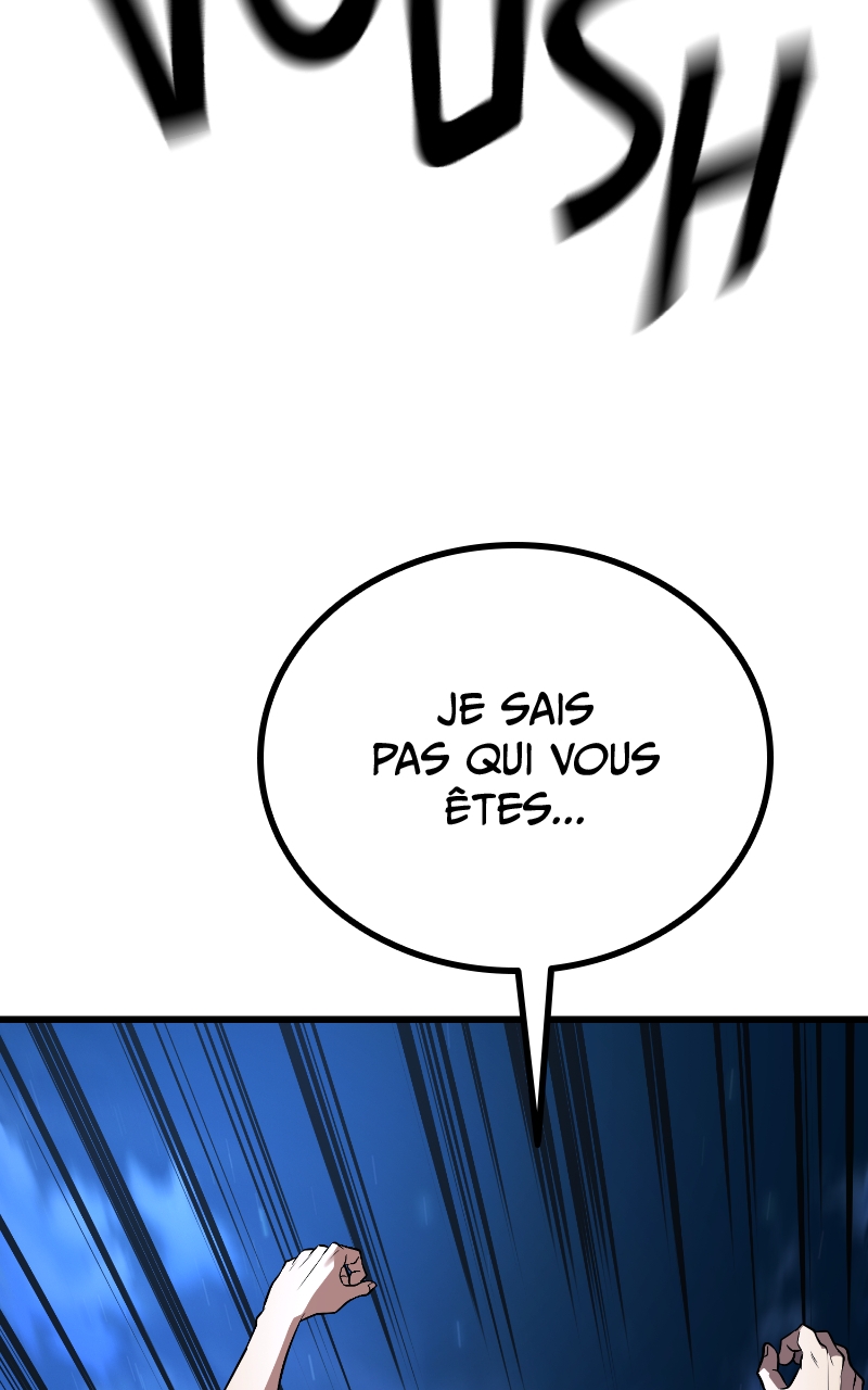 King of Violence Chapitre 48 - Page 137