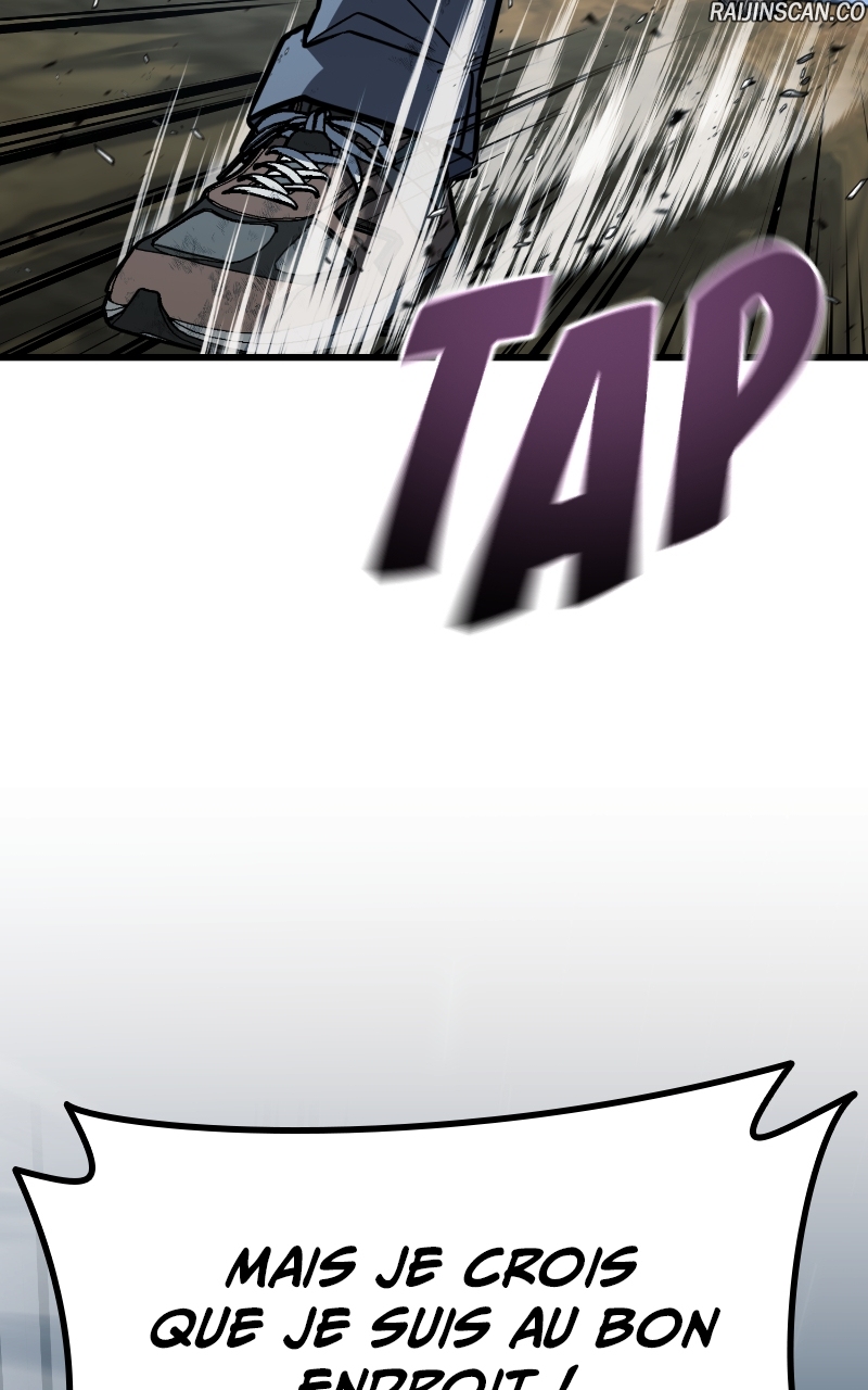 King of Violence Chapitre 48 - Page 139