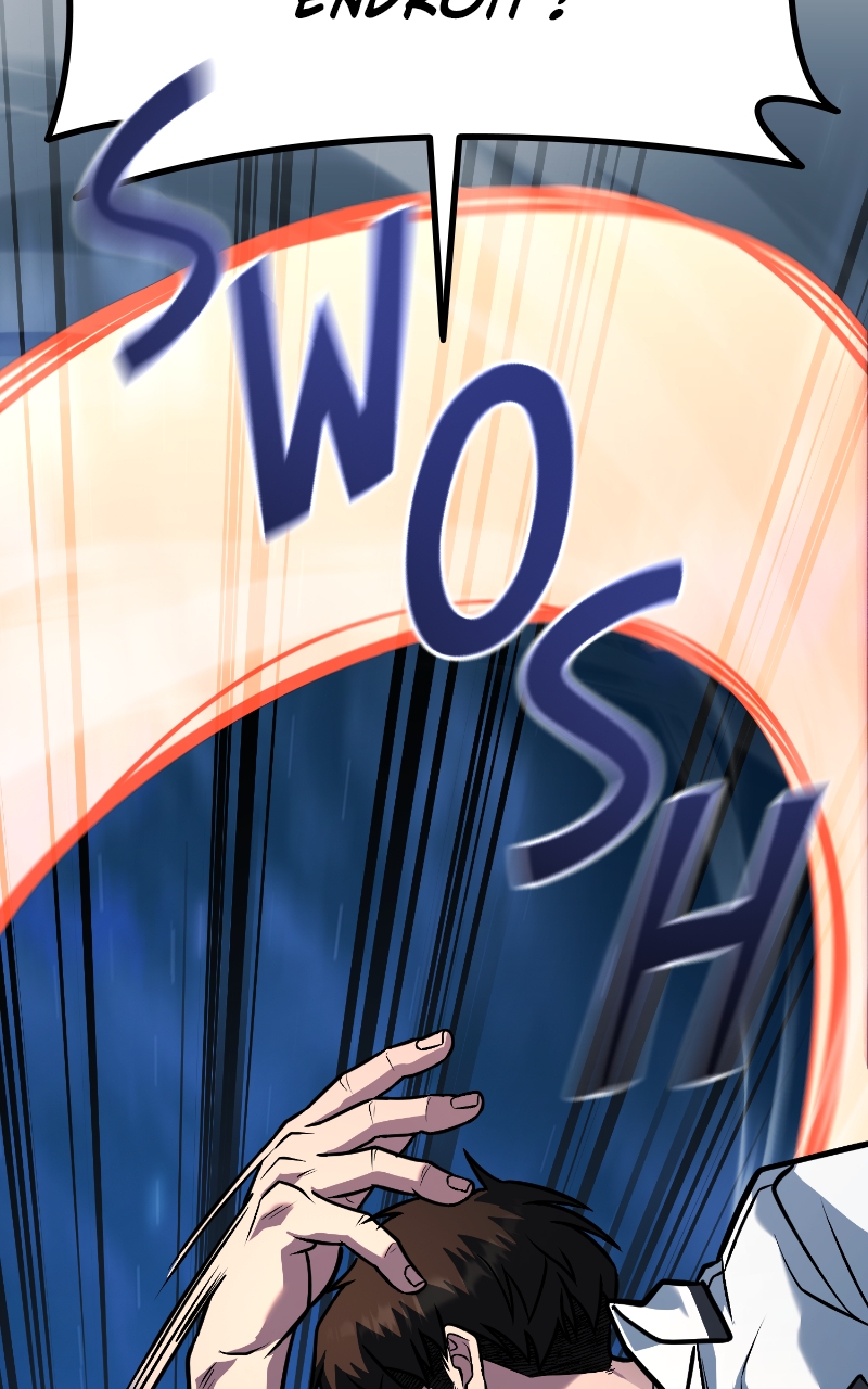 King of Violence Chapitre 48 - Page 140