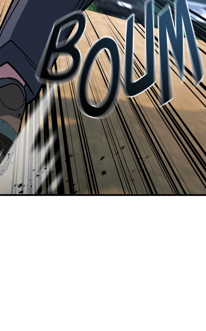 King of Violence Chapitre 48 - Page 142