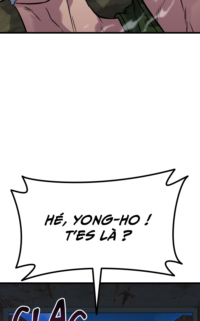 King of Violence Chapitre 48 - Page 145