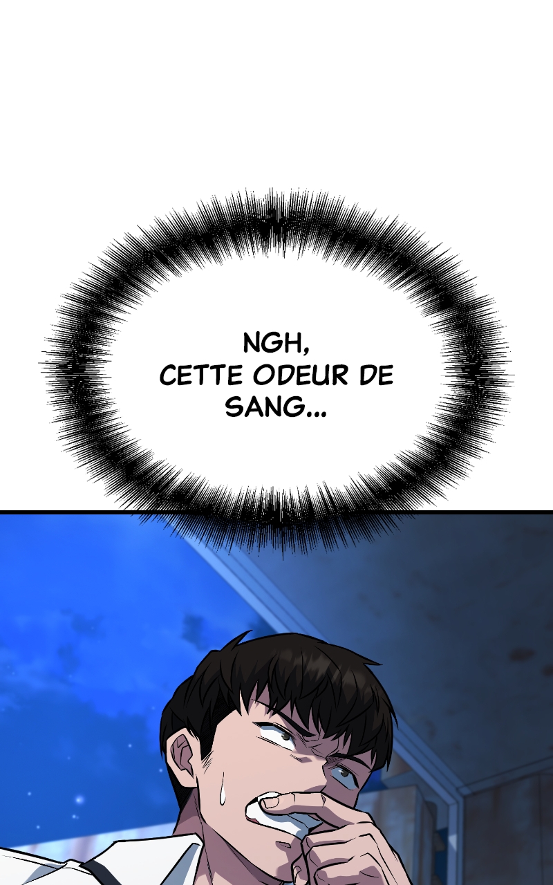 King of Violence Chapitre 48 - Page 147