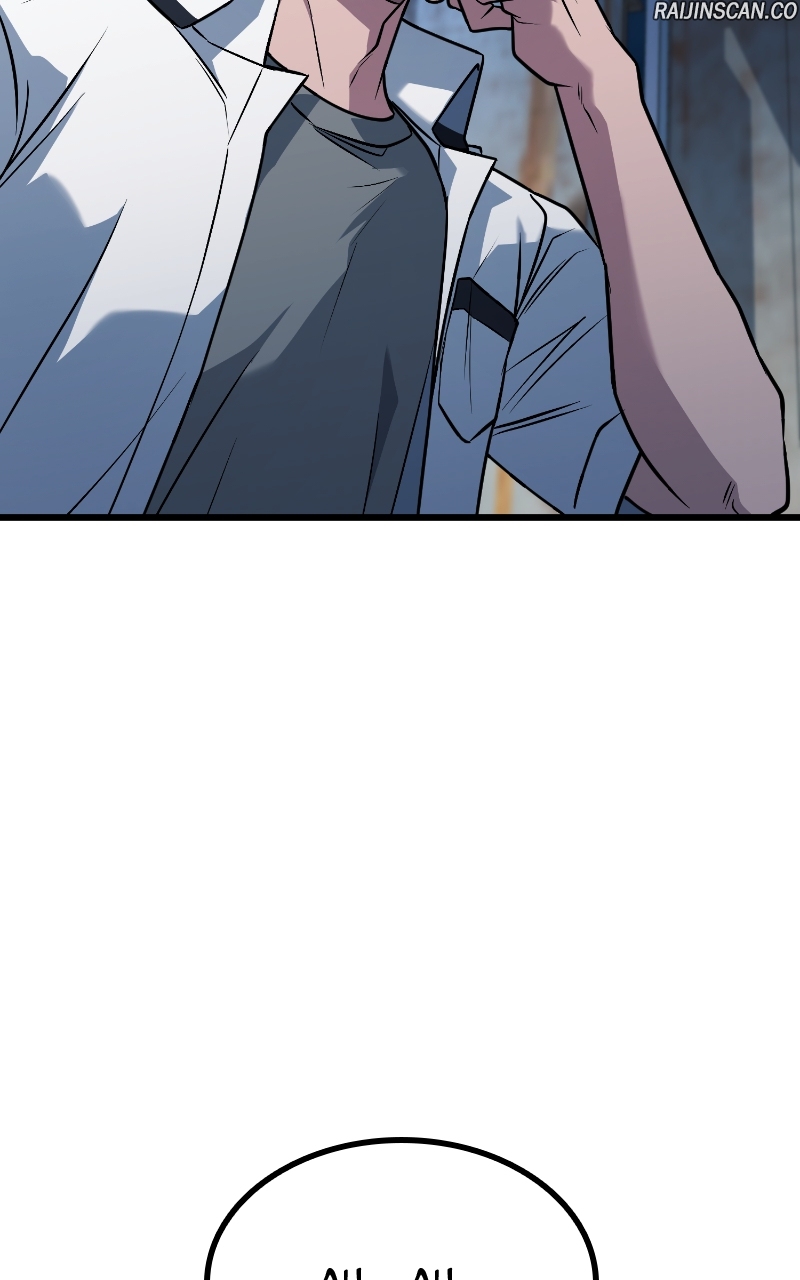 King of Violence Chapitre 48 - Page 148