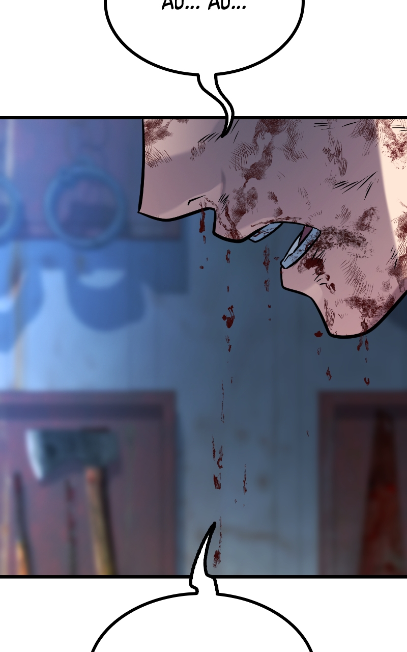 King of Violence Chapitre 48 - Page 149