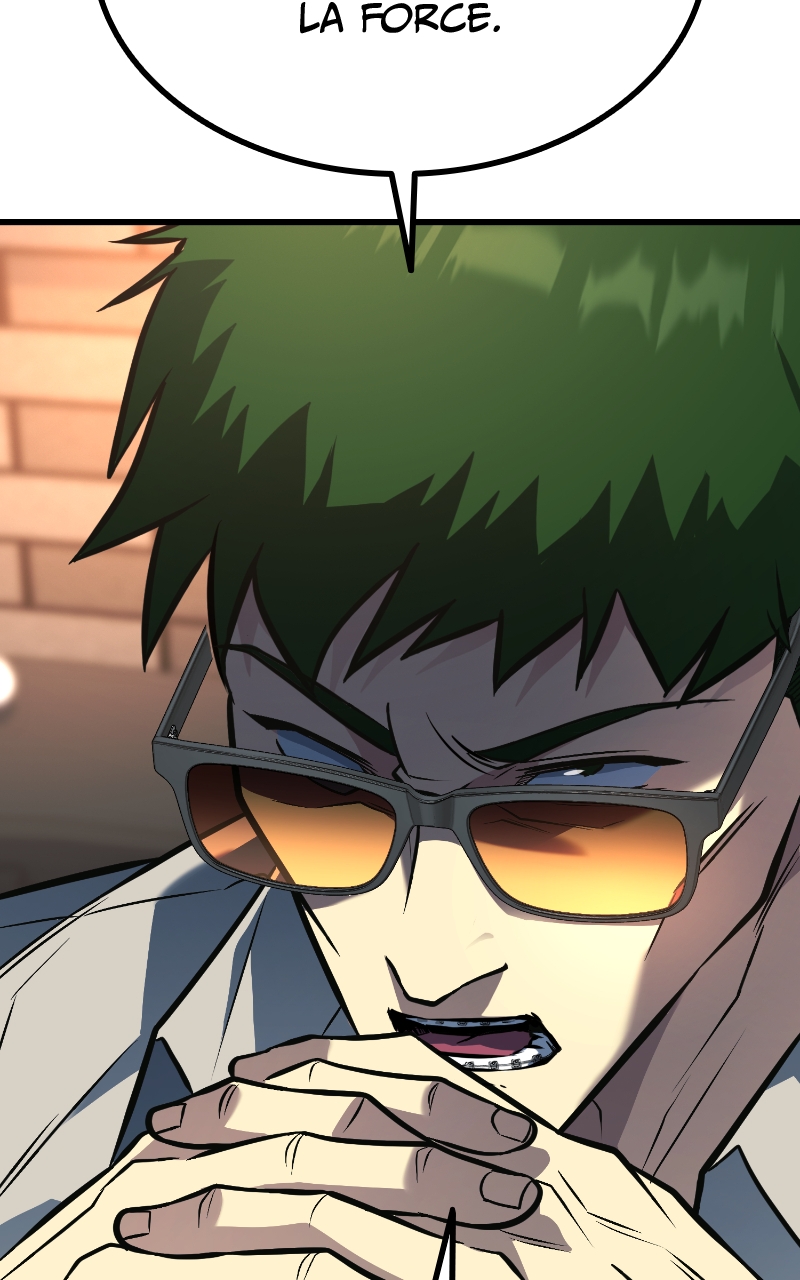 King of Violence Chapitre 48 - Page 15
