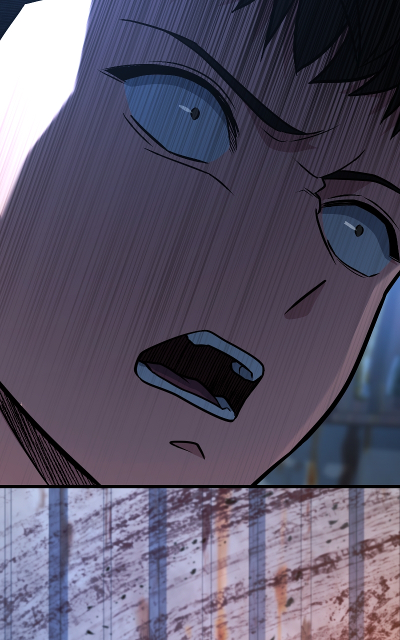 King of Violence Chapitre 48 - Page 154