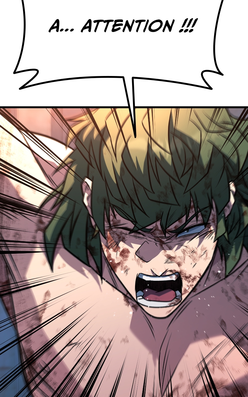 King of Violence Chapitre 48 - Page 160