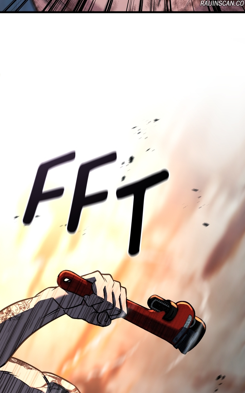King of Violence Chapitre 48 - Page 161