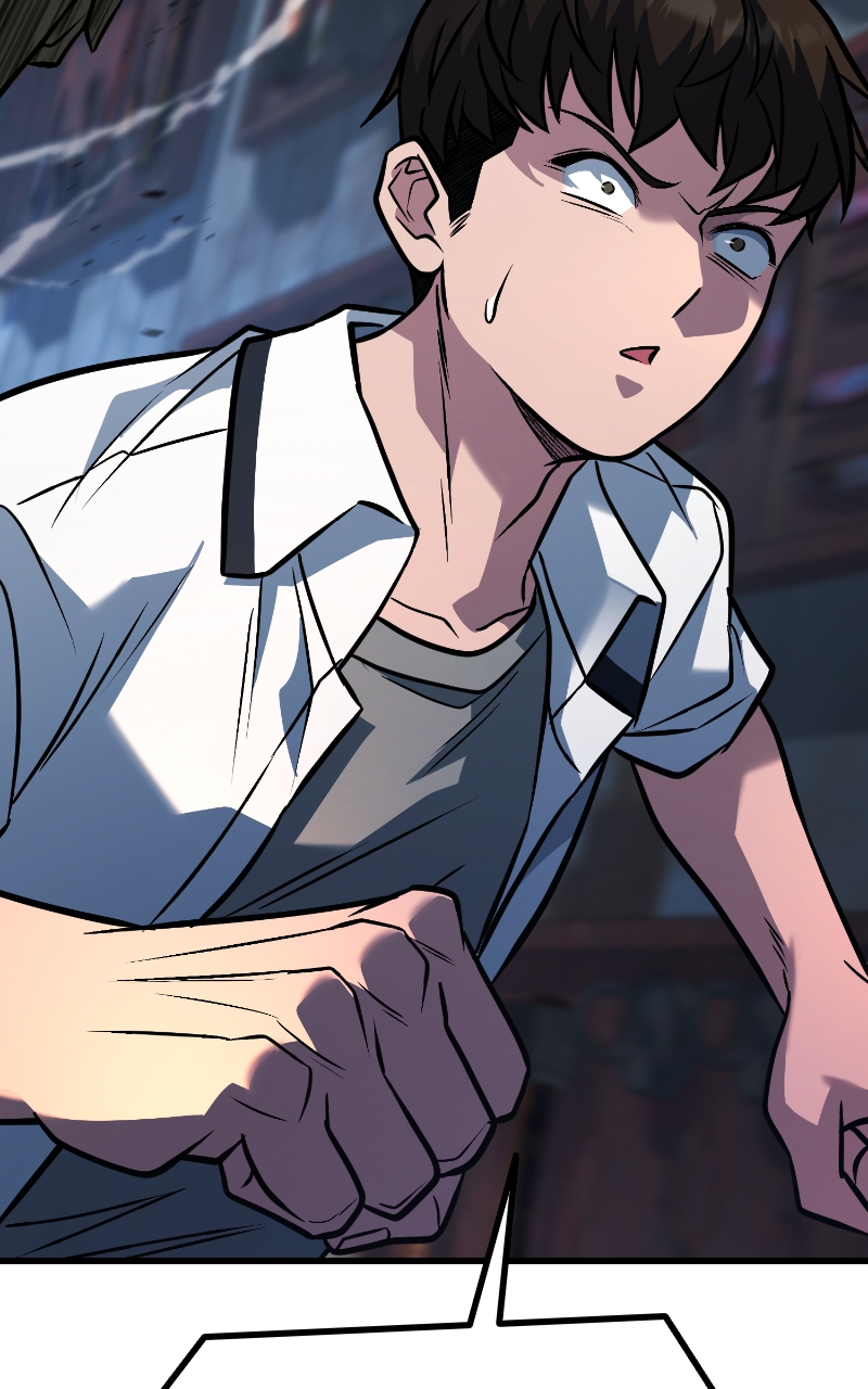 King of Violence Chapitre 48 - Page 163
