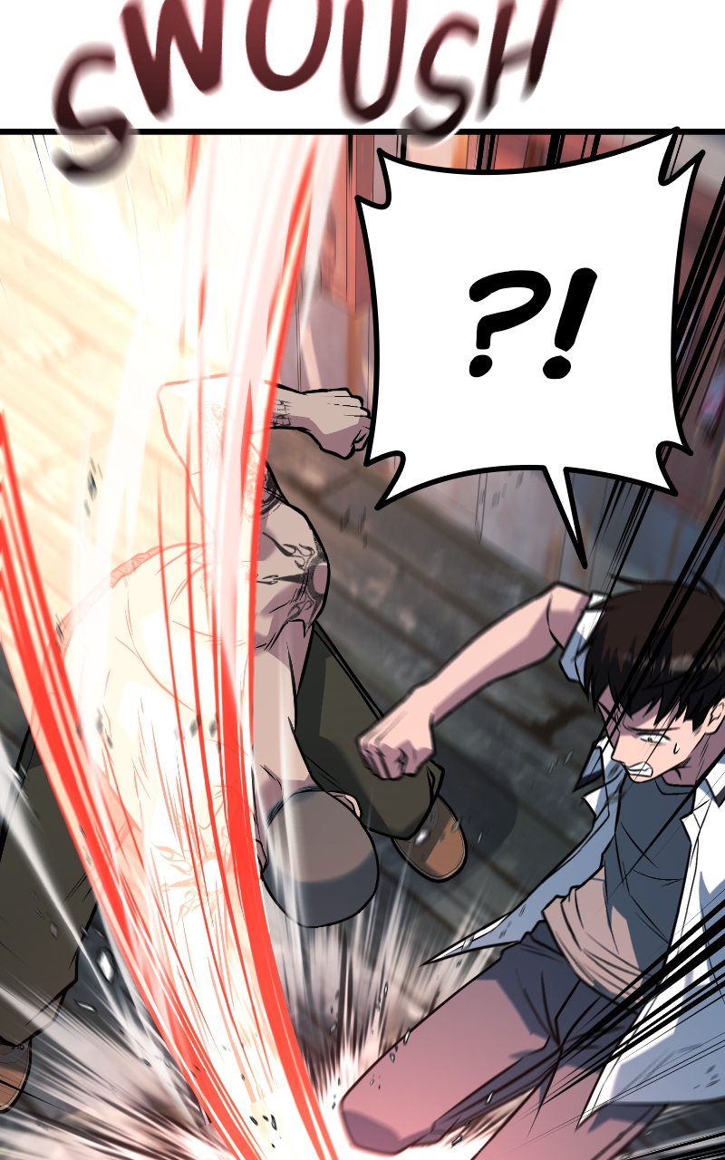 King of Violence Chapitre 48 - Page 165
