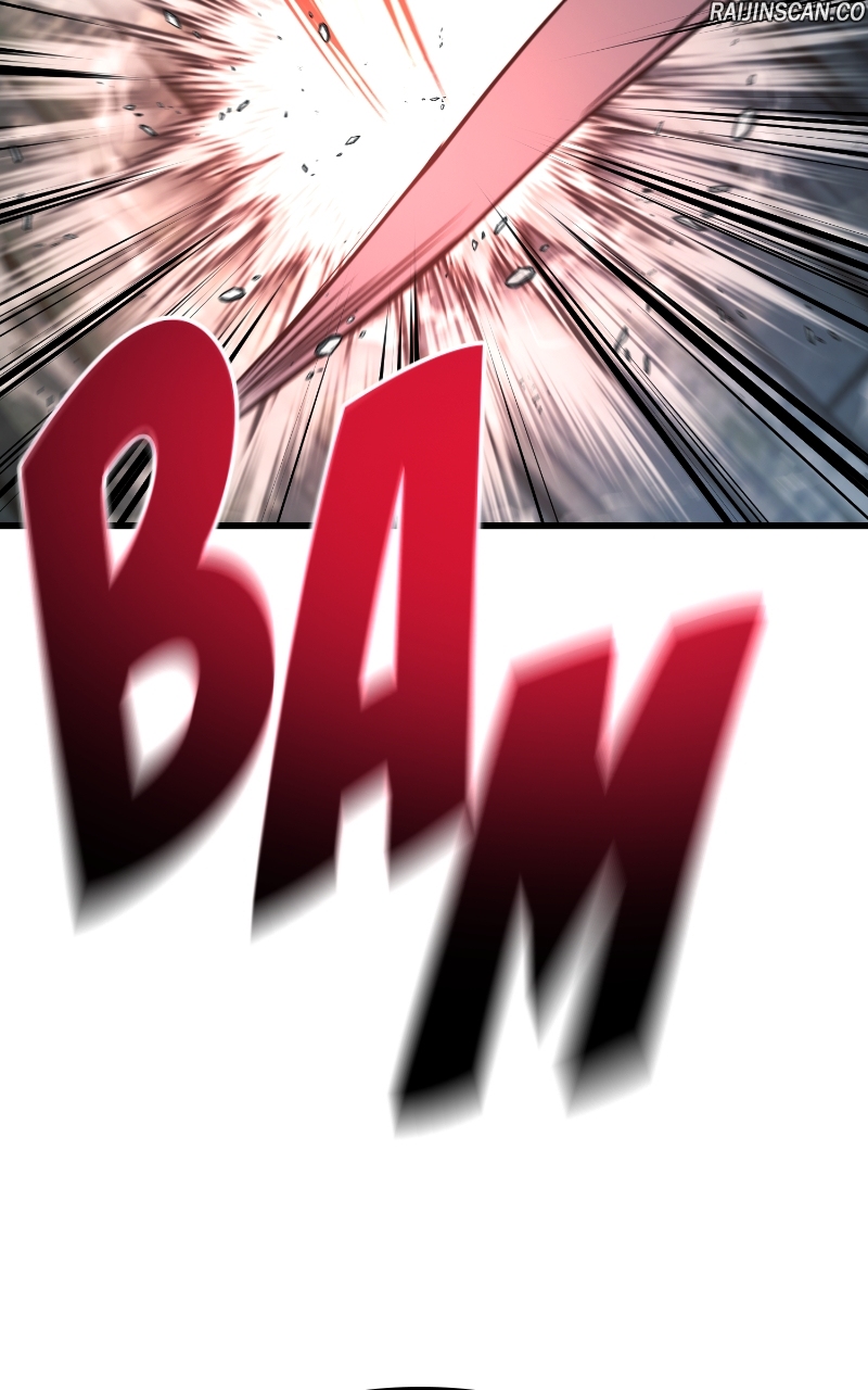 King of Violence Chapitre 48 - Page 166