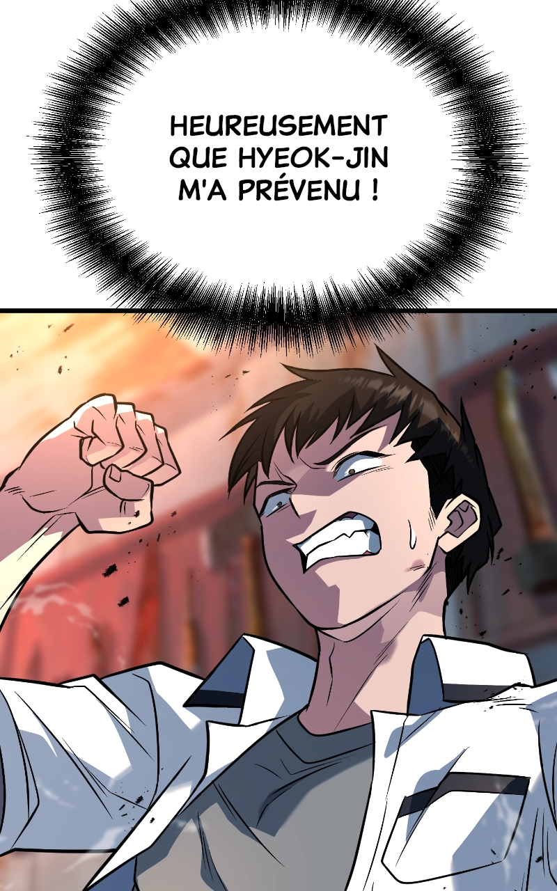 King of Violence Chapitre 48 - Page 169