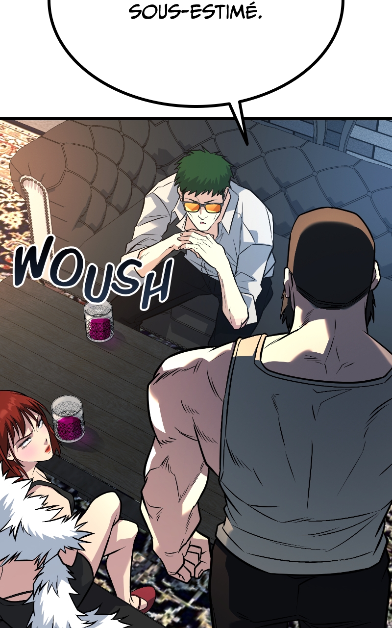 King of Violence Chapitre 48 - Page 17