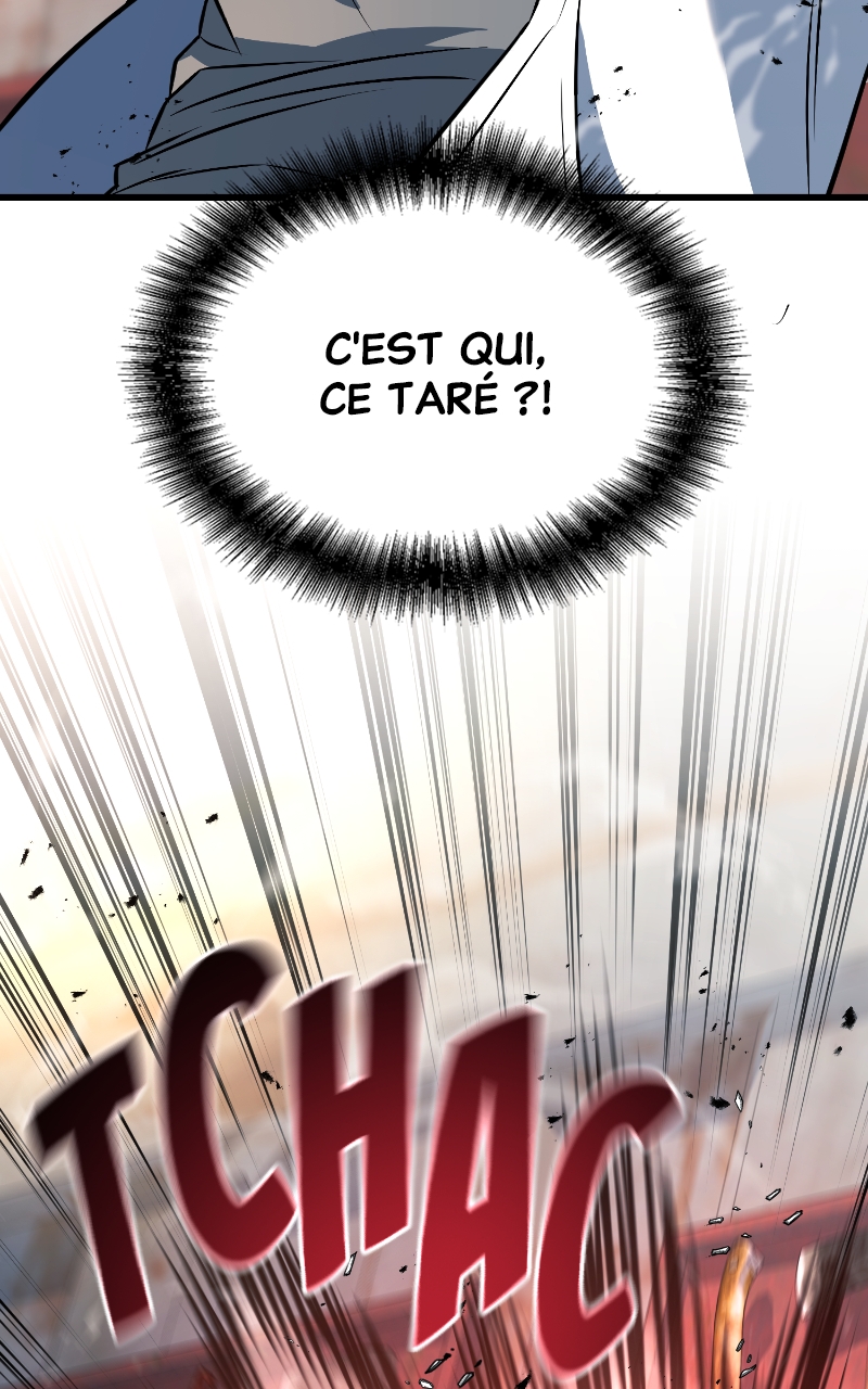 King of Violence Chapitre 48 - Page 170