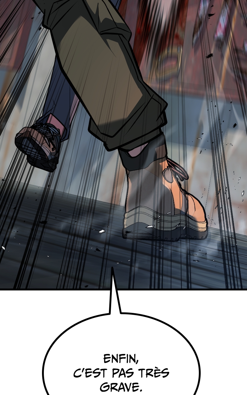 King of Violence Chapitre 48 - Page 172
