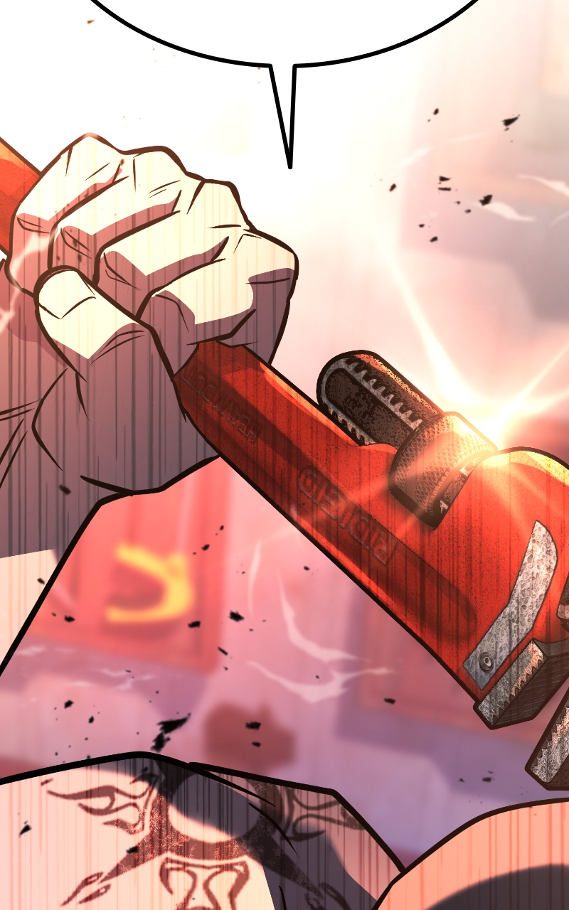 King of Violence Chapitre 48 - Page 176
