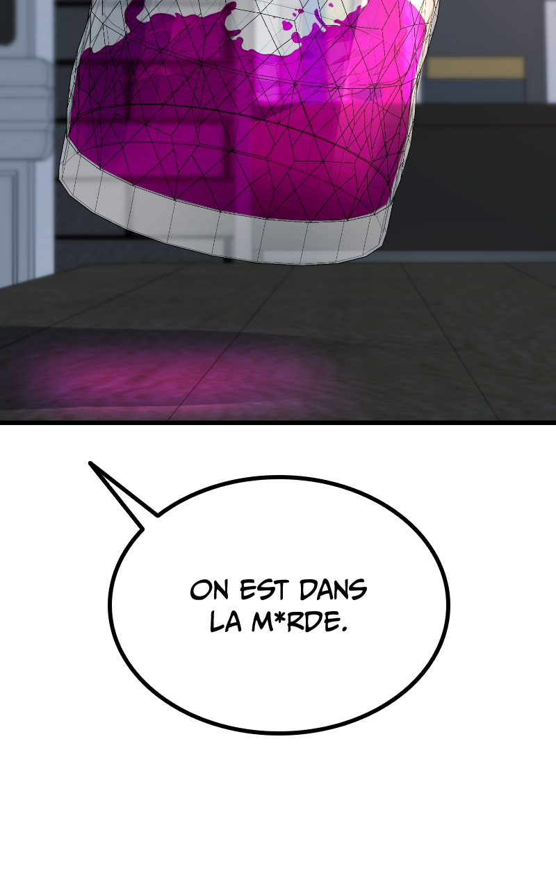 King of Violence Chapitre 48 - Page 2