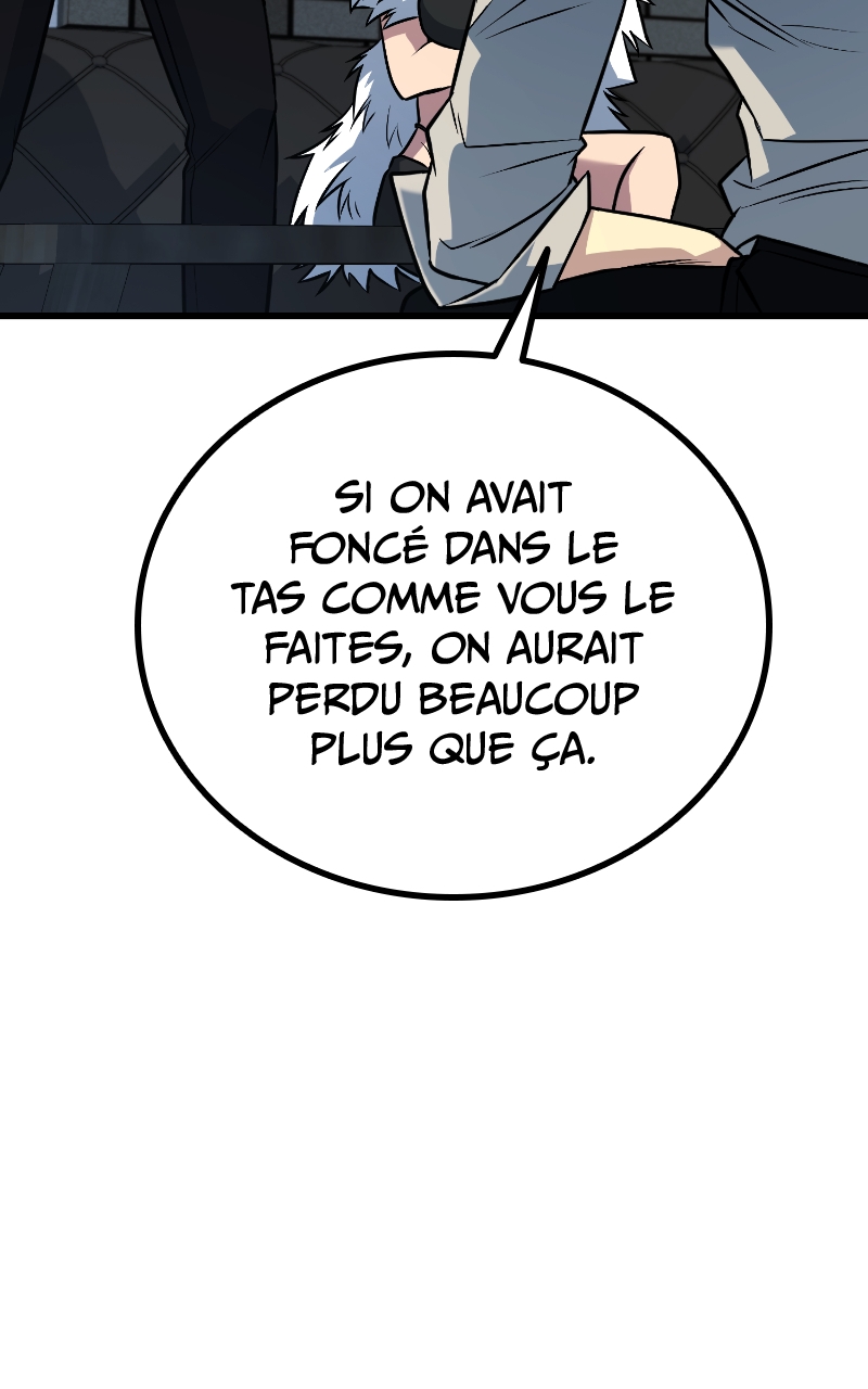 King of Violence Chapitre 48 - Page 20