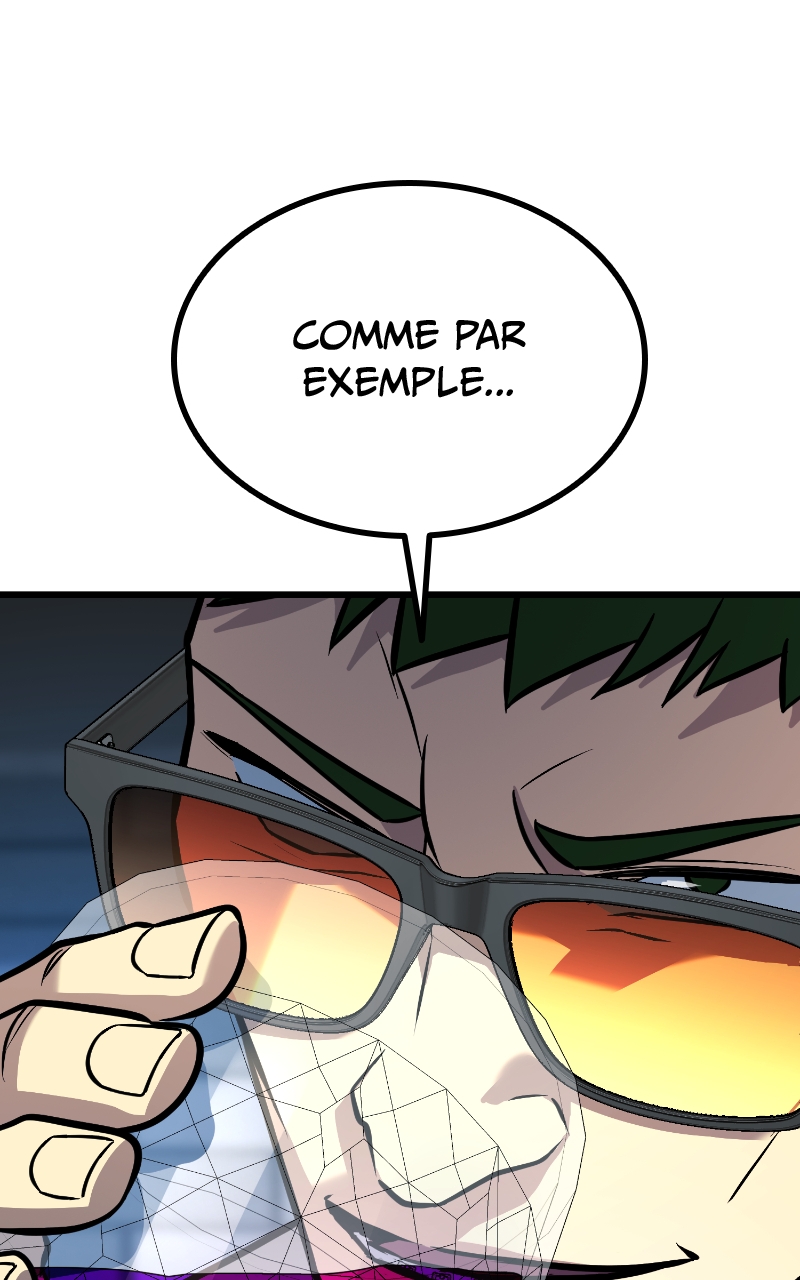 King of Violence Chapitre 48 - Page 21