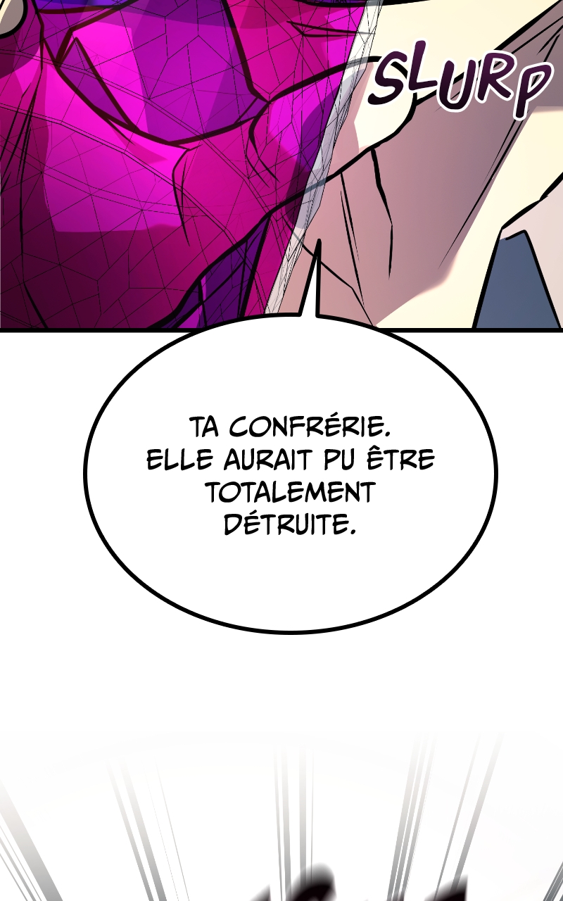 King of Violence Chapitre 48 - Page 22