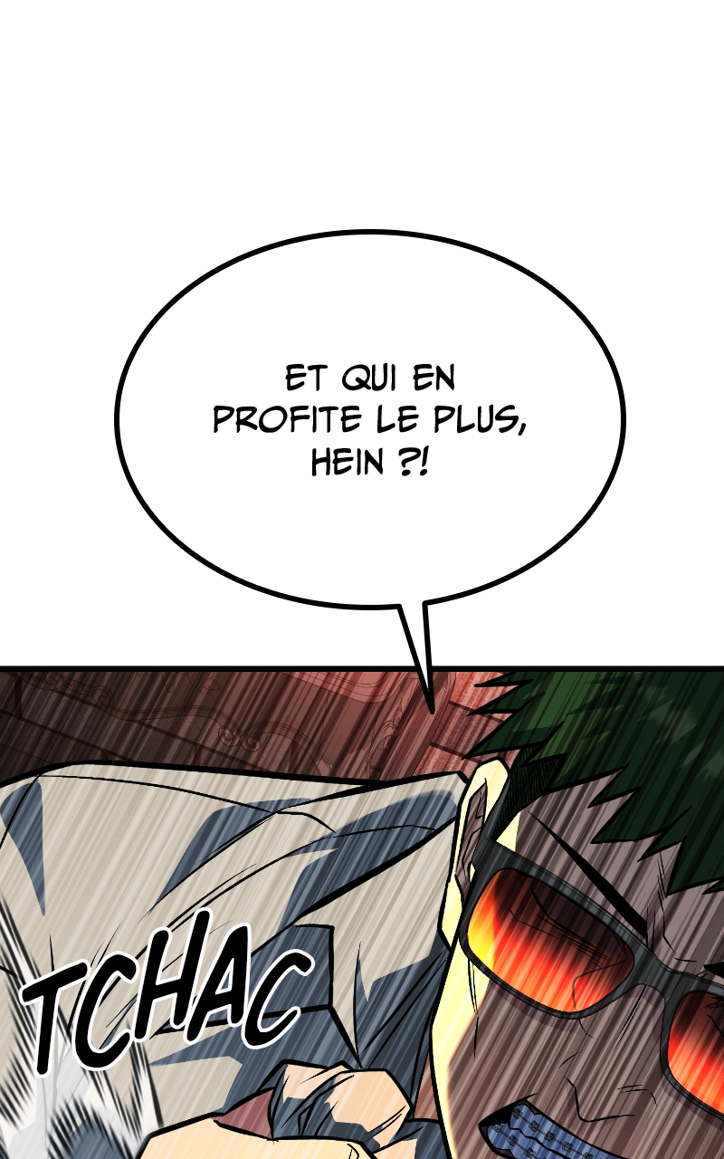 King of Violence Chapitre 48 - Page 27