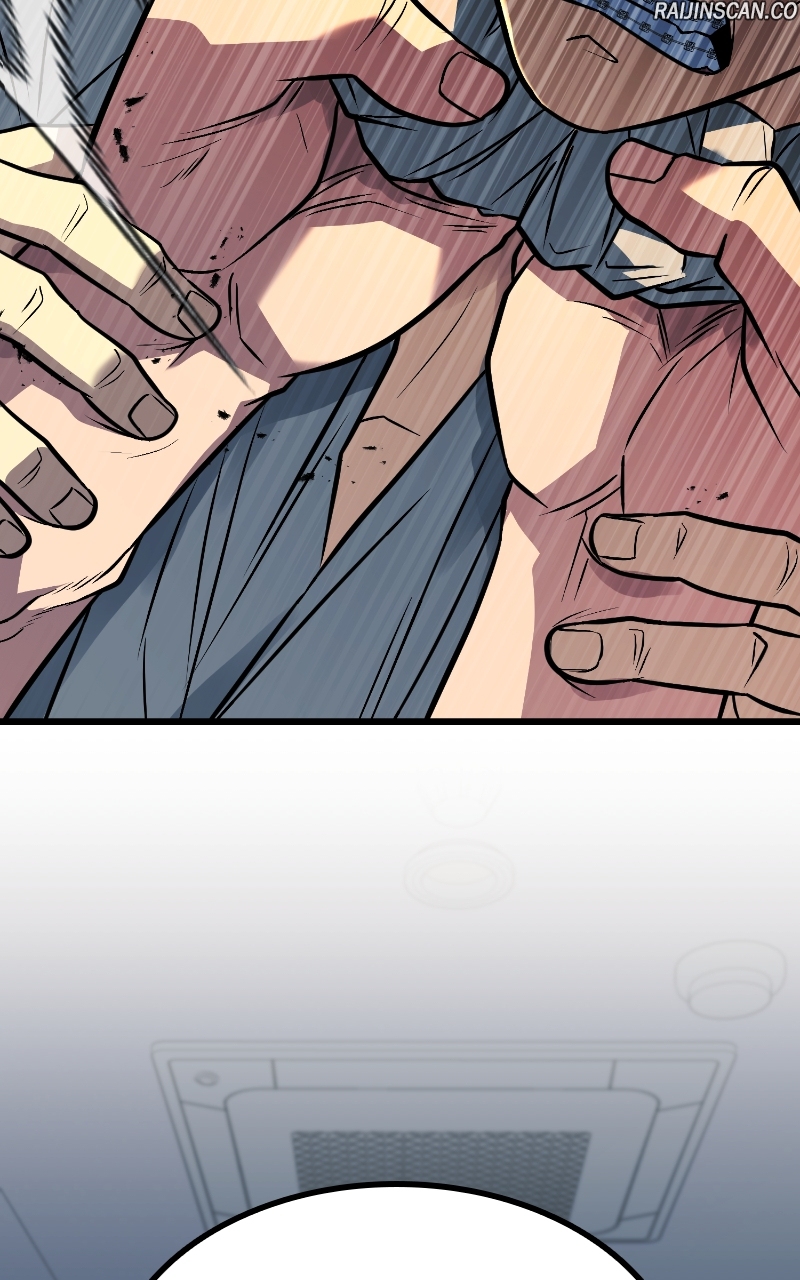 King of Violence Chapitre 48 - Page 28